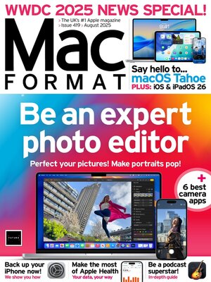 MacFormat - Magazine